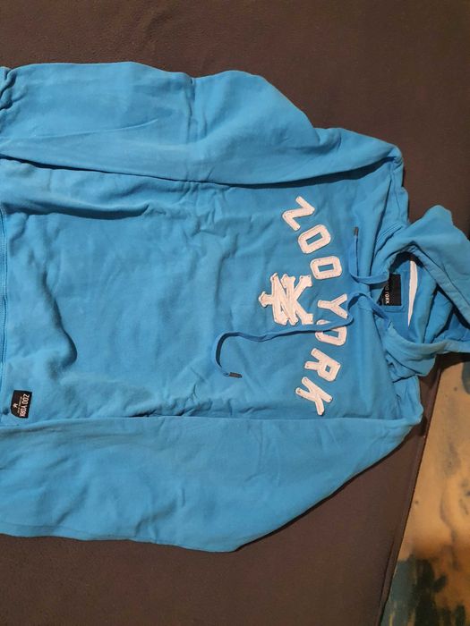 Conjunto 2 Sweatshirts