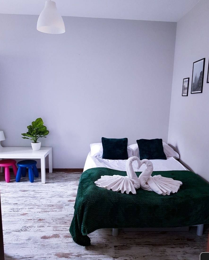 Apartament Evita Karpacz