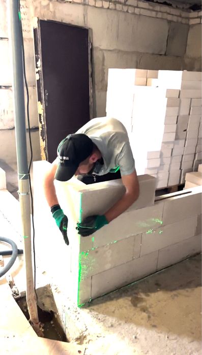 Ремонт приміщень,малярні роботи та плиточні.