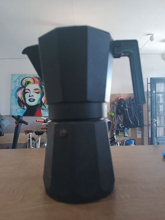 Kawiarka Valira zaparzacz duży