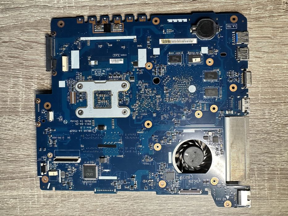 Матрица Asus k53t