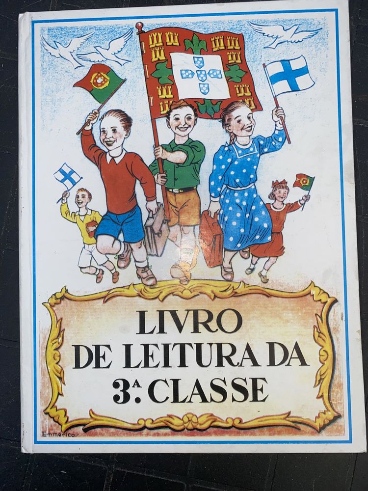 Livros em excelente estado de conservação