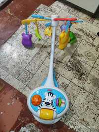 Мобиль fisher price