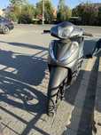 Honda sh300кубів