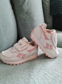 Buty reebok dziewczęce rozm 25