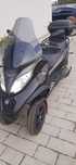 Piaggio Mp3  500 hpe