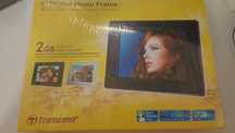 Transcend PF 810 фоторамка 2Гб