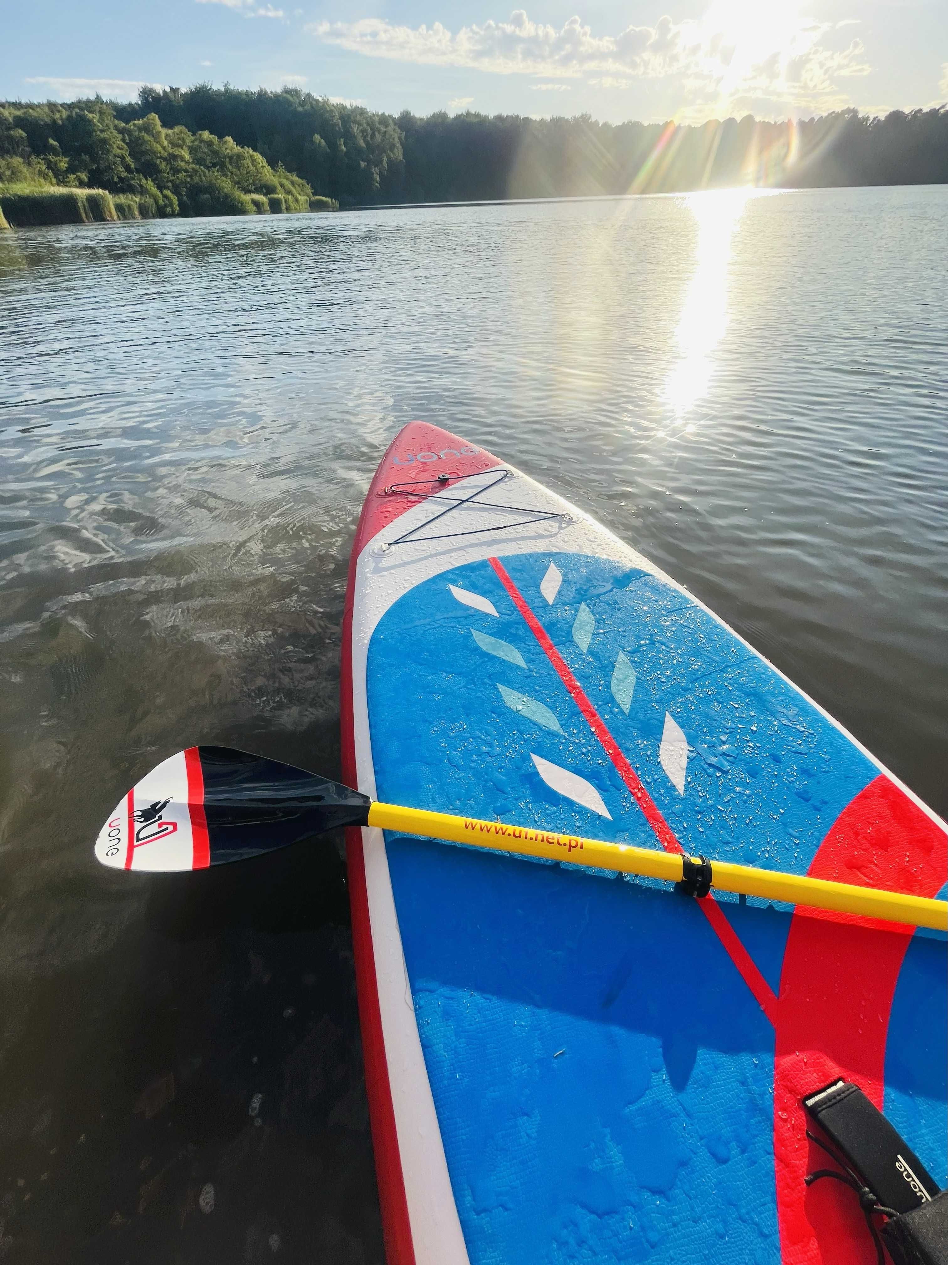Wynajem desek sup, deska sup uone , skatinger, F2, sprzedaż