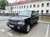 Range Rover 3.0 M57 L322