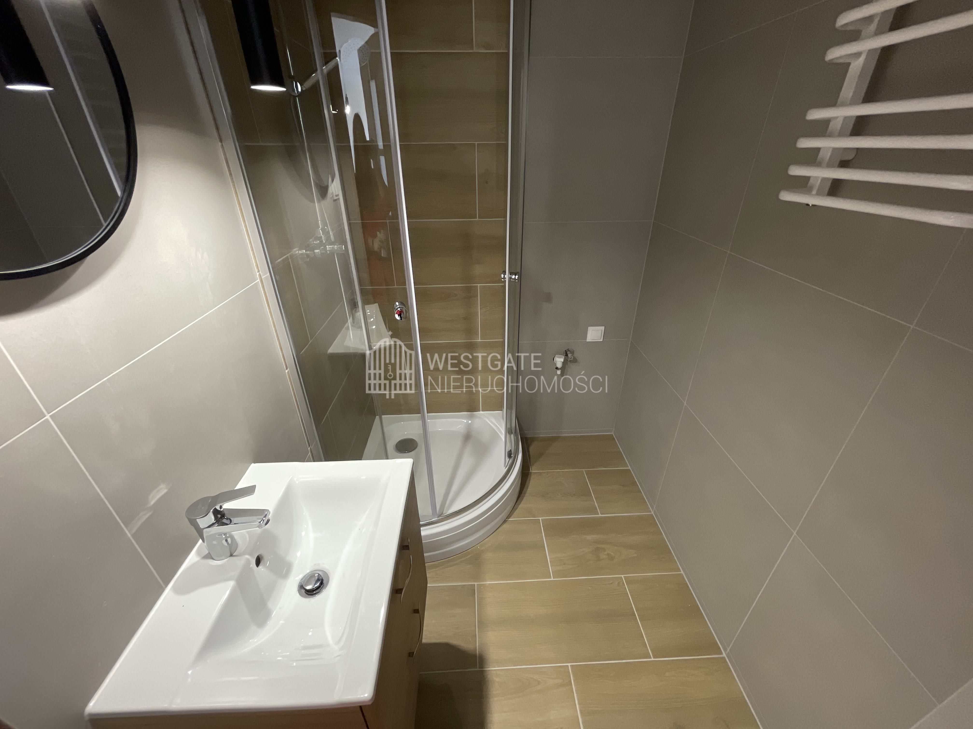 M3 | Po remoncie | WINDA | Balkon | Pierwszy wynajem | Umeblowane