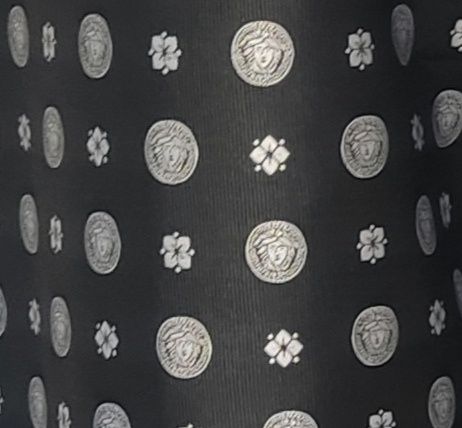 Calças Versace classic M