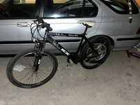 Bicicleta Roda 26