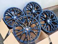 Alufelgi NOWE SEAT 18" 5x100 Arona Ibiza Leon Toledo Cordoba CA20