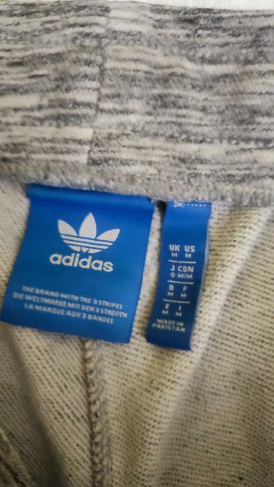 Спортивні штани фірми Adidas Оригінал!