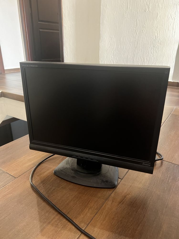 Monitor  prolite