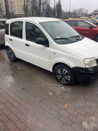Sprzedam Fiat Panda Van 2011