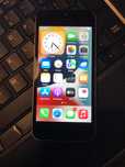 Smartfon Apple iPhone SE 32 GB 4G LTE brak blokad