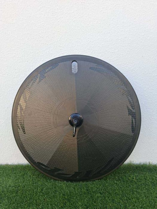 Zipp Super-9 Carbon Clincher Rear Wheel