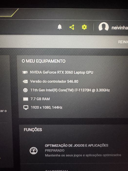 Asus TUF Dash F15 Gaming