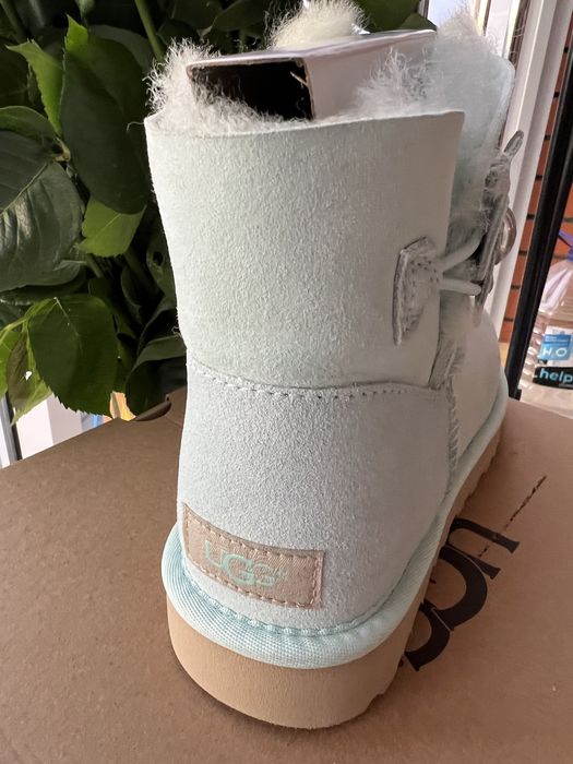 Уги Ugg Australia. Оригинал.