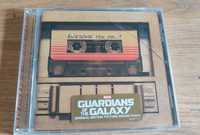 Guardians Of The Galaxy: Awesome Mix. Vol 1, nowa płyta CD