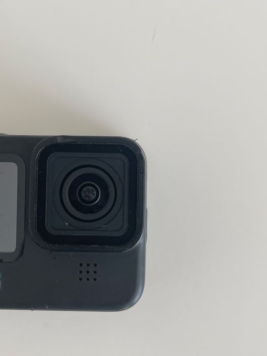 Go pro hero 11 black