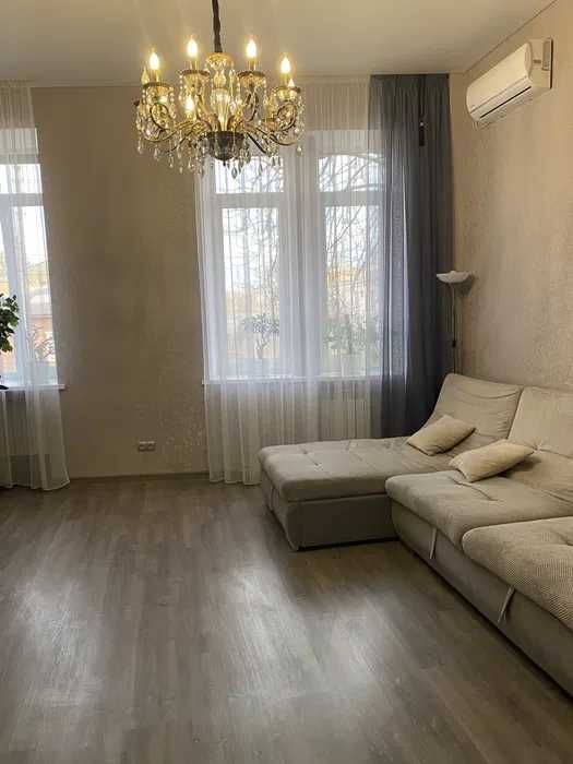 ‼️‼️‼️ Продам 2к квартиру 51м2 район Цирка Гагарина.