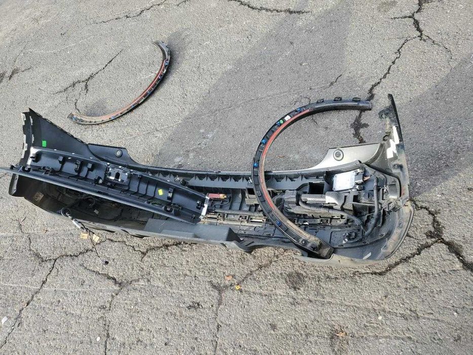 2016 Audi Q3 Prestige