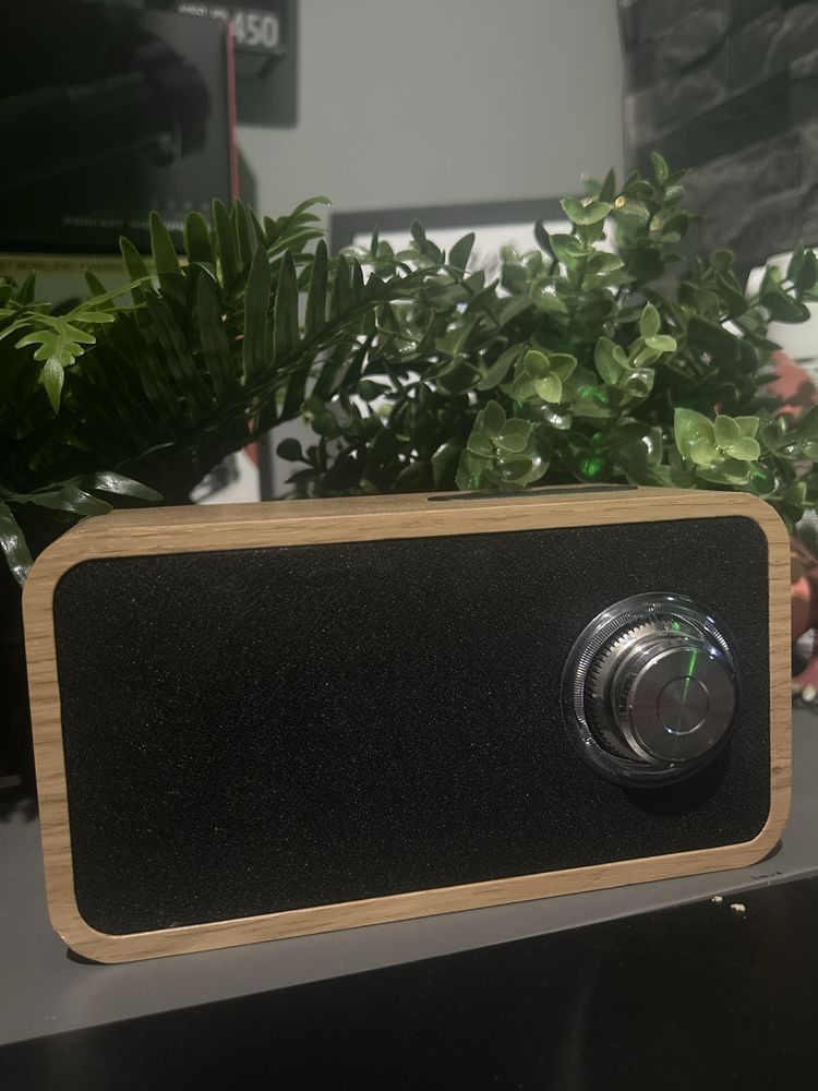 Głośnik bluetooth