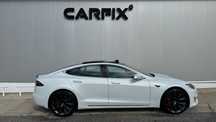 Tesla Model S Performance Ludicrous AWD