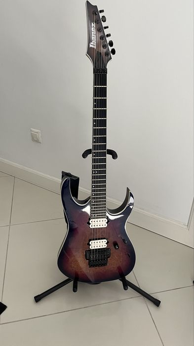 Guitarra elétrica Ibanez