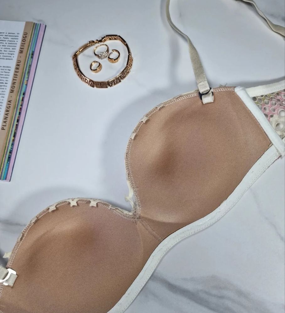 Бюстгалтер Intimissimi! Push up