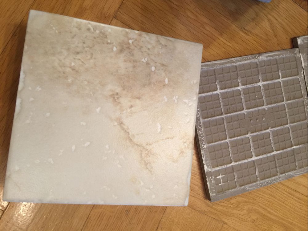 Плитка Италия 15x15 cм; 50 шт.