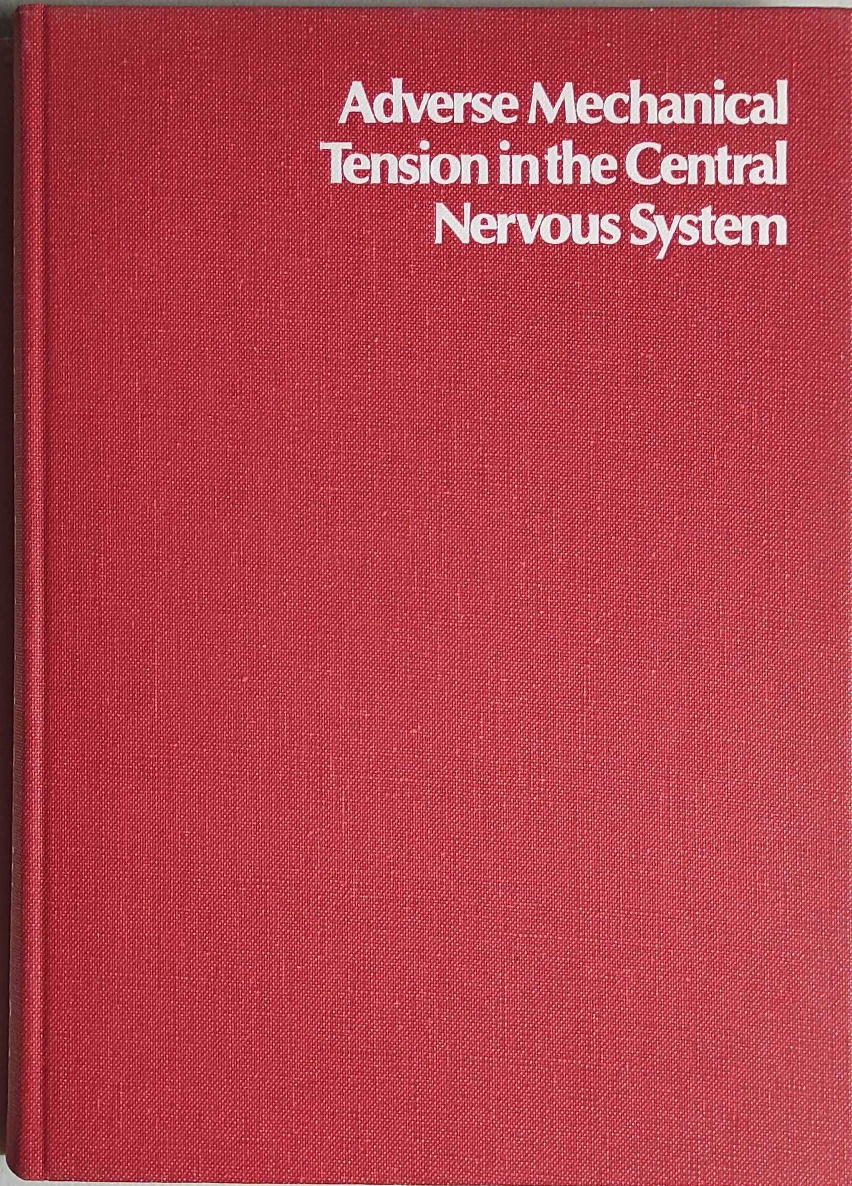 Livro - Adverse Mechanical Tension in the Central Nervous System