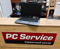 Ноутбук Бизнес Серии HP ProBook Core i5/8gb/SSD120 (PC Service)