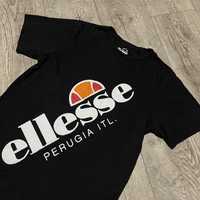Футболка тишка Ellesse big logo