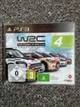 WRC 4 / World Rally Championship 4 / Promo / PS3