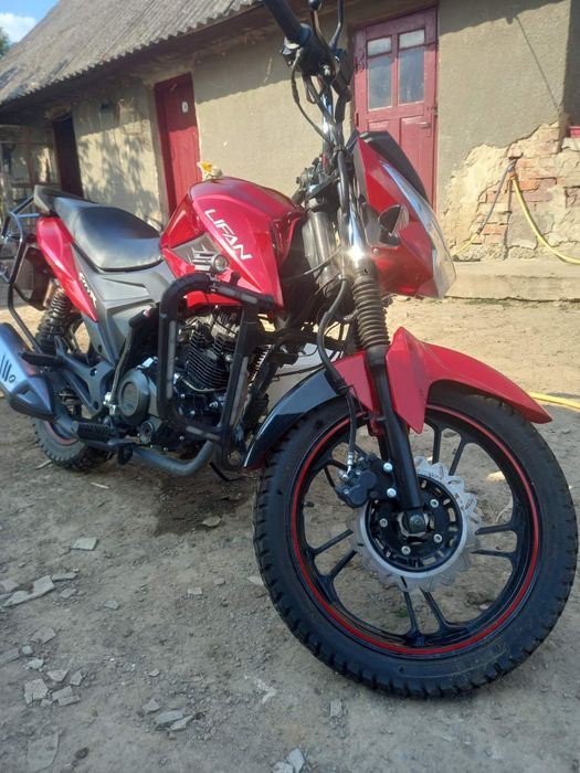 Продам Lifan 200/