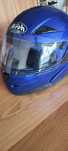 Capacete modular Airoh SE 500 Tiberium pouco uso