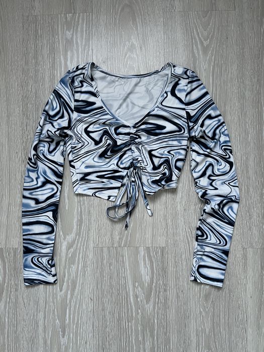 Топ на завʼязках