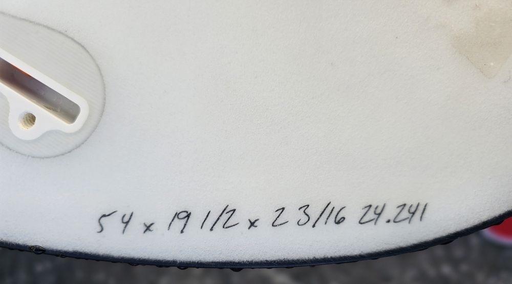 Pranchas de surf várias