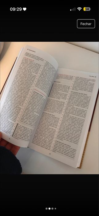 Livro cultura geral de A a Z