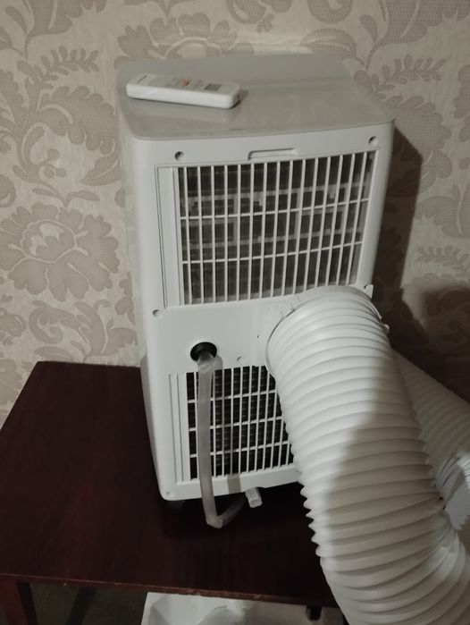 Кондиціонер мобільний