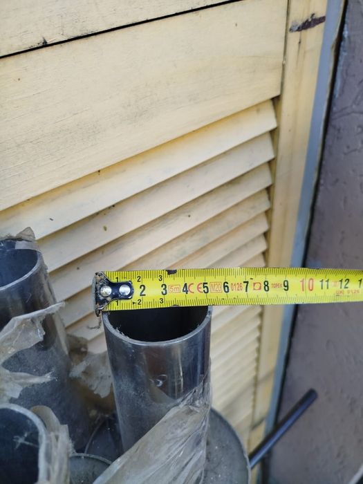 Труба нержавейка