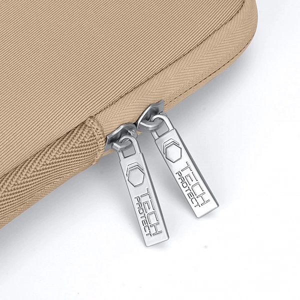 Tech-Protect Neoslim Laptop 13-14 Caffe Latte