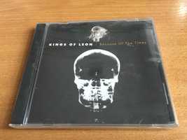 Kings Of Leon Because Of The Times Nowa