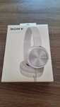 Phones  Sony MDR-ZX310