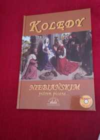 Kolędy niebiański piórem pisane