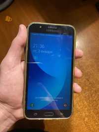 Samsung galaxy j7 neo 2016