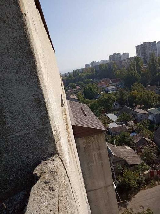 Кровельные работы. Монтаж. Ремонт крыш домов, гаражей. Гидроизоляция.